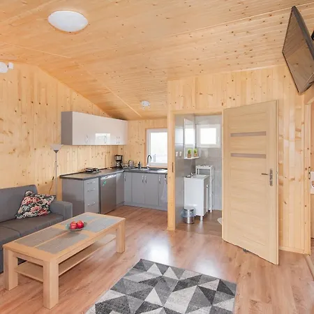 Morskie Zacisze Caloroczne Kopań