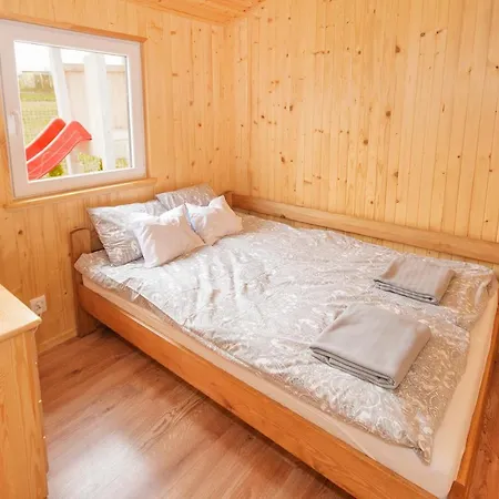 Morskie Zacisze Caloroczne Kopań