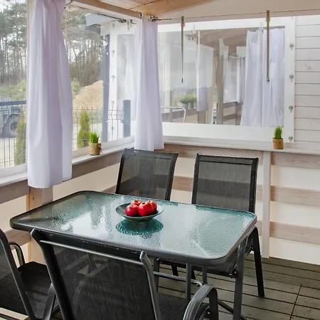 Morskie Zacisze Caloroczne