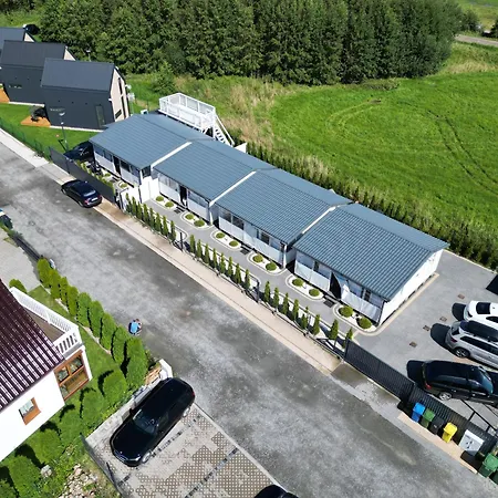 Morskie Zacisze Caloroczne *